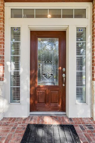 8910 Cote Court, Houston, TX 77064