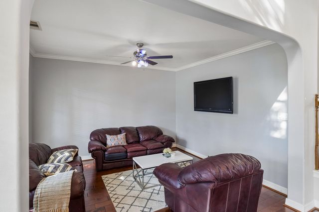 8910 Cote Court, Houston, TX 77064