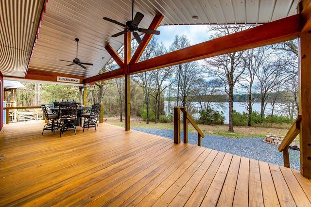 533 Stark Road, Greers Ferry, AR 72067