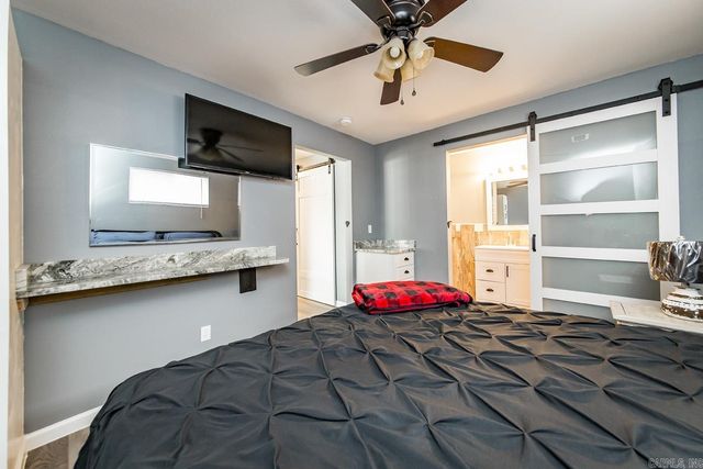 533 Stark Road, Greers Ferry, AR 72067