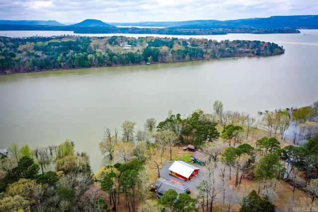 533 Stark Road, Greers Ferry, AR 72067