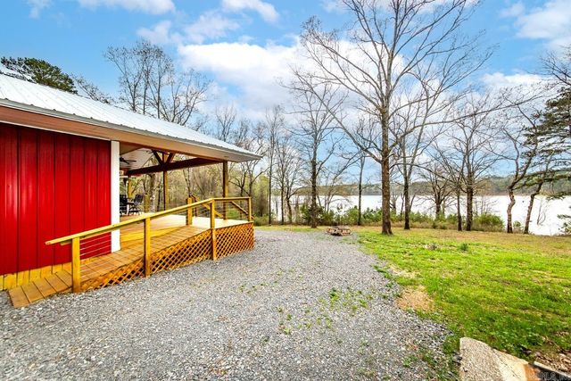 533 Stark Road, Greers Ferry, AR 72067