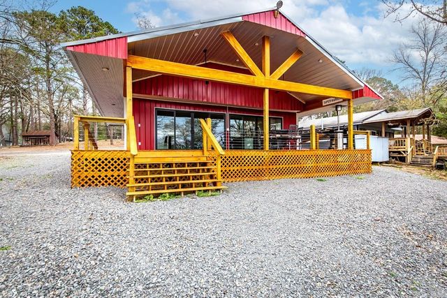 533 Stark Road, Greers Ferry, AR 72067