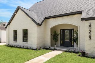 20223 Laurel Lock Drive, Katy, TX 77450