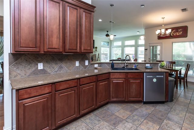 1212 Surrey Lane, Allen, TX 75013