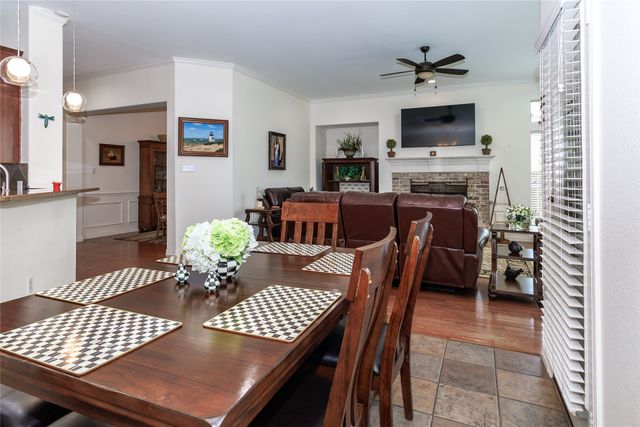 1212 Surrey Lane, Allen, TX 75013