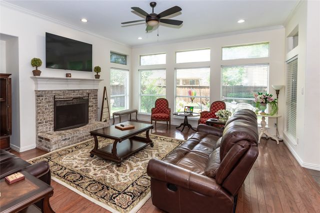 1212 Surrey Lane, Allen, TX 75013