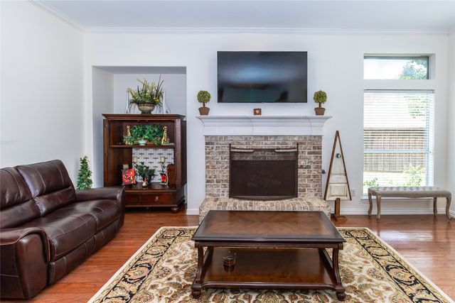 1212 Surrey Lane, Allen, TX 75013