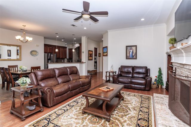 1212 Surrey Lane, Allen, TX 75013