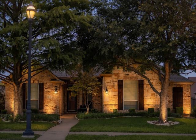 1212 Surrey Lane, Allen, TX 75013