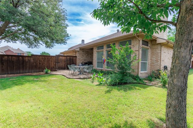 1212 Surrey Lane, Allen, TX 75013