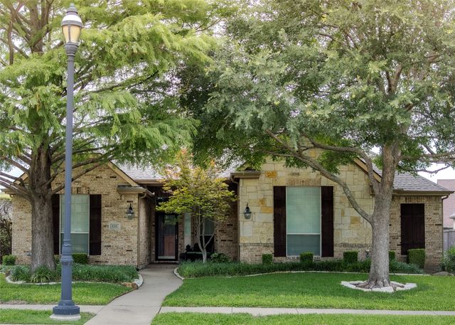 1212 Surrey Lane, Allen, TX 75013