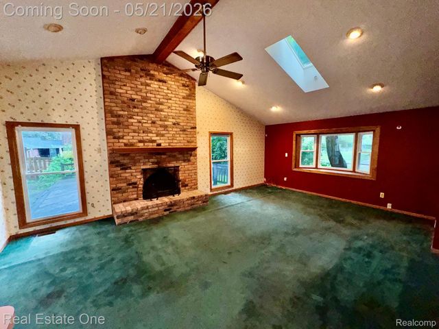 1815 Edgewood Blvd Boulevard, Berkley, MI 48072