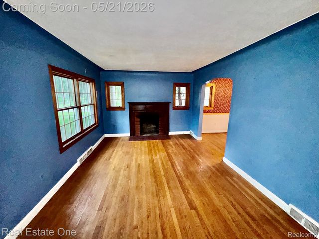1815 Edgewood Blvd Boulevard, Berkley, MI 48072