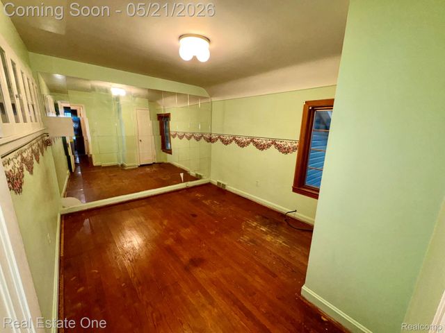 1815 Edgewood Blvd Boulevard, Berkley, MI 48072