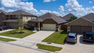 10835 Cliffs View Drive, Rosharon, TX 77583