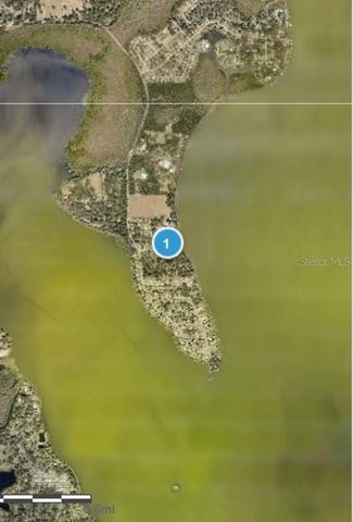 MOCKINGBIRD LANE, Fruitland Park, FL 34731