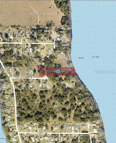 MOCKINGBIRD LANE, Fruitland Park, FL 34731