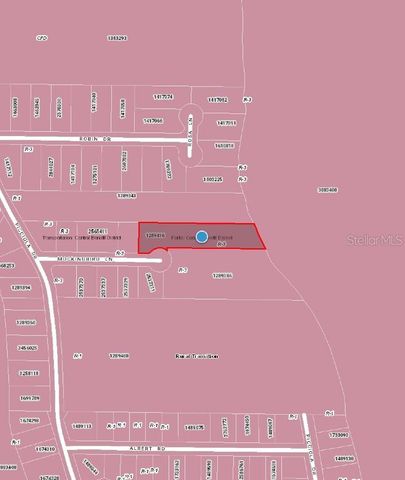 MOCKINGBIRD LANE, Fruitland Park, FL 34731