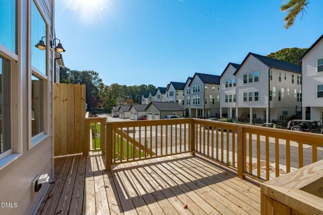 5057 Lundy Drive 102, Raleigh, NC 27606