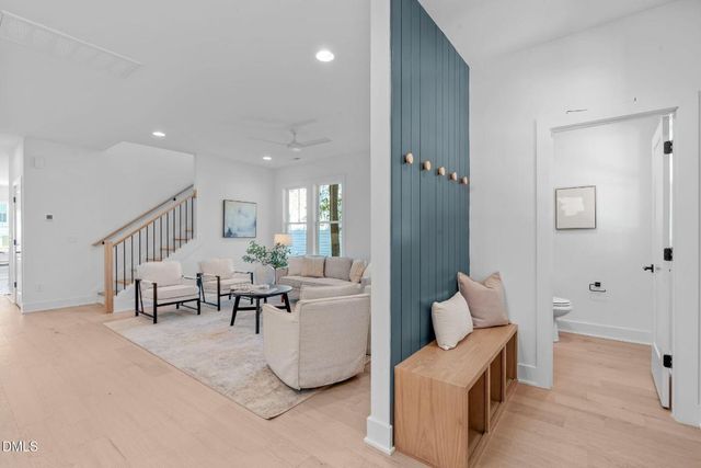 5057 Lundy Drive 102, Raleigh, NC 27606