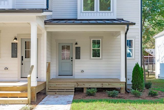 5057 Lundy Drive 102, Raleigh, NC 27606