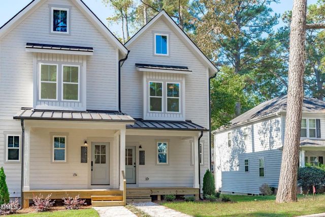 5057 Lundy Drive 102, Raleigh, NC 27606