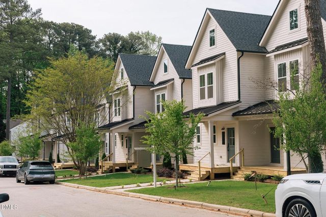 5057 Lundy Drive 102, Raleigh, NC 27606