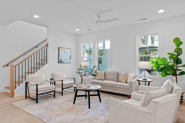 5057 Lundy Drive 102, Raleigh, NC 27606