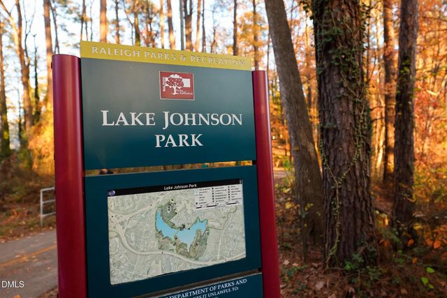 5057 Lundy Drive 102, Raleigh, NC 27606