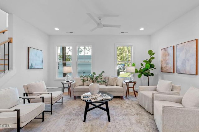 5057 Lundy Drive 102, Raleigh, NC 27606