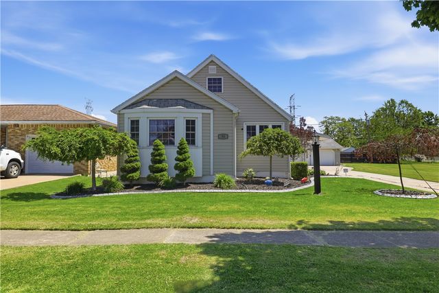 55 Toelsin Road, Cheektowaga, NY 14225