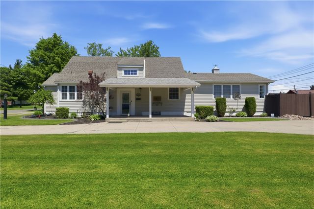 55 Toelsin Road, Cheektowaga, NY 14225
