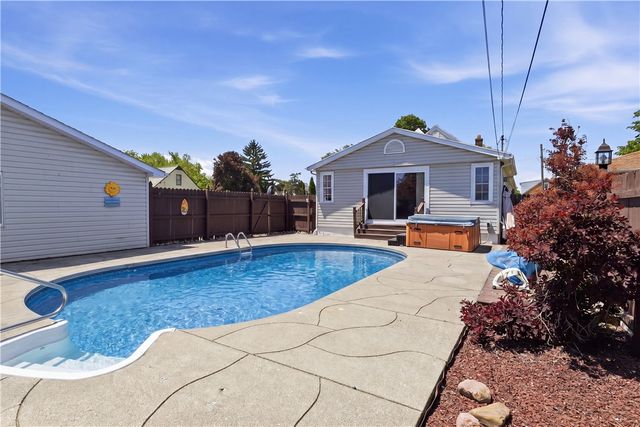 55 Toelsin Road, Cheektowaga, NY 14225