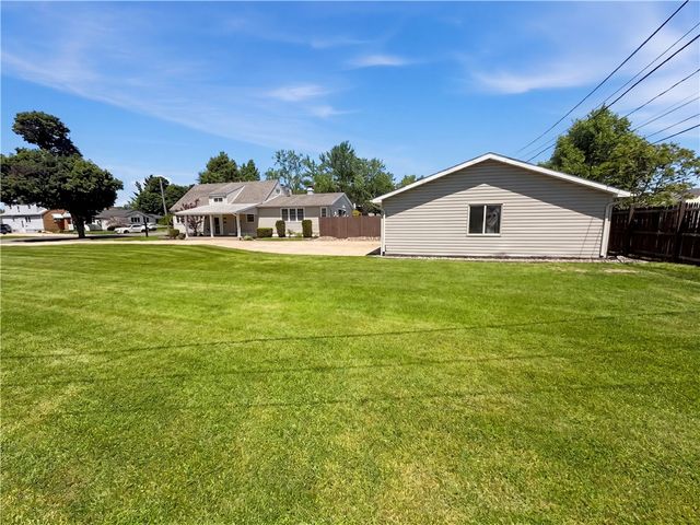 55 Toelsin Road, Cheektowaga, NY 14225