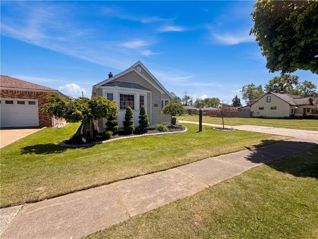 55 Toelsin Road, Cheektowaga, NY 14225