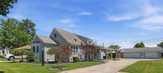 55 Toelsin Road, Cheektowaga, NY 14225