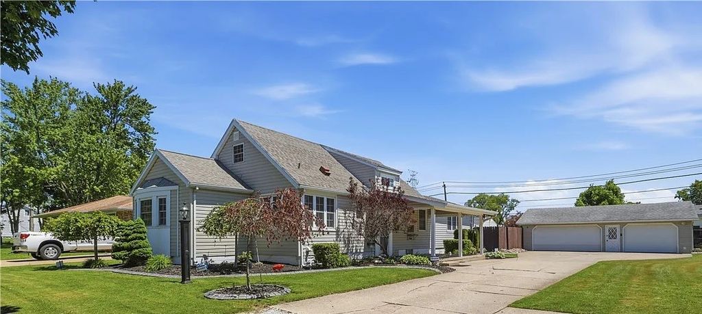 55 Toelsin Road, Cheektowaga, NY 14225