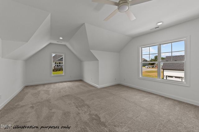 135 Summerlin Drive, Clayton, NC 27527