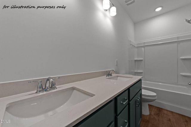 135 Summerlin Drive, Clayton, NC 27527