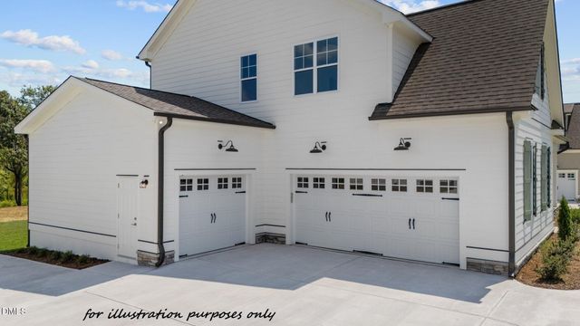 135 Summerlin Drive, Clayton, NC 27527