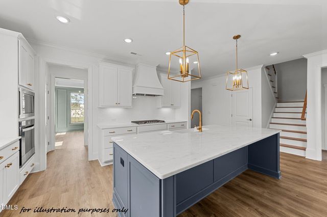 135 Summerlin Drive, Clayton, NC 27527