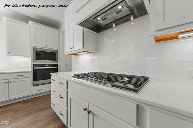 135 Summerlin Drive, Clayton, NC 27527