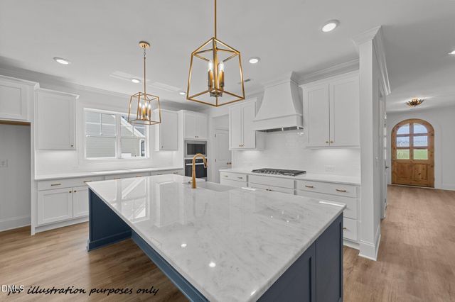 135 Summerlin Drive, Clayton, NC 27527