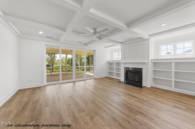 135 Summerlin Drive, Clayton, NC 27527