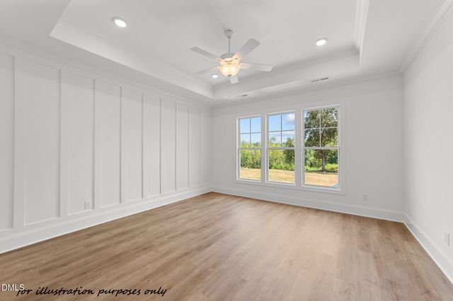 135 Summerlin Drive, Clayton, NC 27527