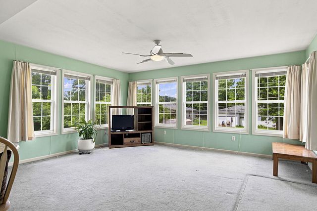 818 OAK LAWN DR, Columbia, MO 65203