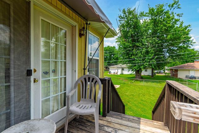 818 OAK LAWN DR, Columbia, MO 65203