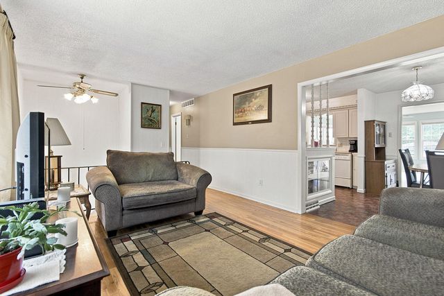 818 OAK LAWN DR, Columbia, MO 65203