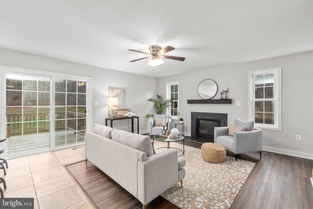 11803 WILDERNESS PARK DR, Spotsylvania, VA 22551